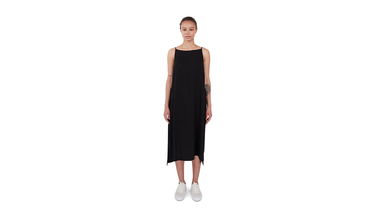 Pокля Makia Aisla Dress Черно | W75031-999, 2