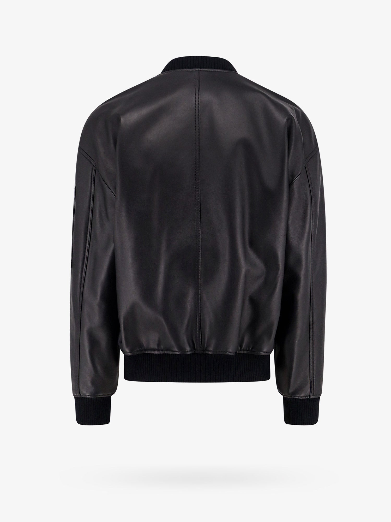 Яке бомбър DSQUARED2 Bomber Jacket Черно | S74AM1502SY1602900, 1