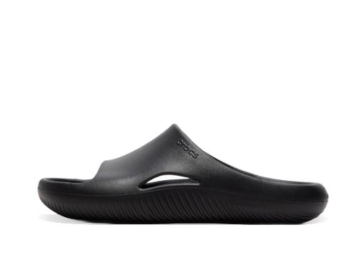 Кецове и обувки Crocs Mellow Slide Черно | 208392-001