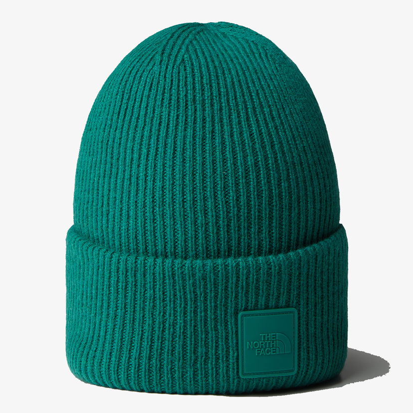 Шапка The North Face Urban Patch Beanie Зелено | NF0A7WJGNL11