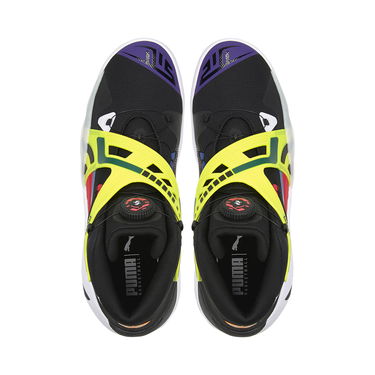 Кецове и обувки Puma Disc Rebirth Черно | 19481202, 2