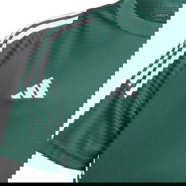 Фланелка adidas Originals adidas TIRO24 JSYY Зелено | is1028, 4
