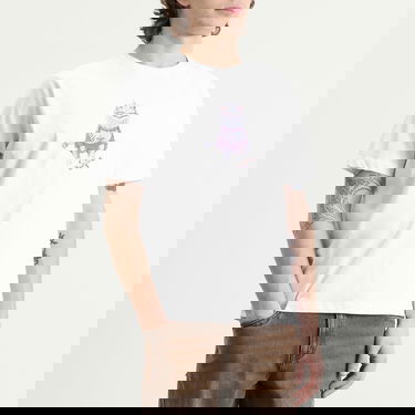 Тениска Dime Pwned T-Shirt Бяло | DIMEHO2568WHT, 2