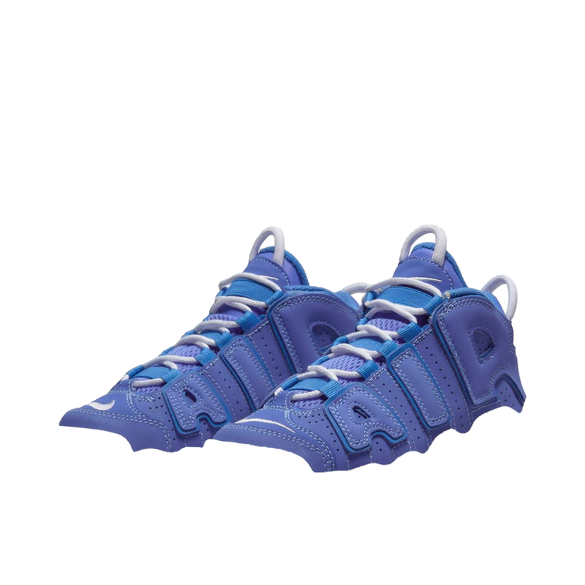 Кецове и обувки Nike Air More Uptempo Лилаво | DM1026-400