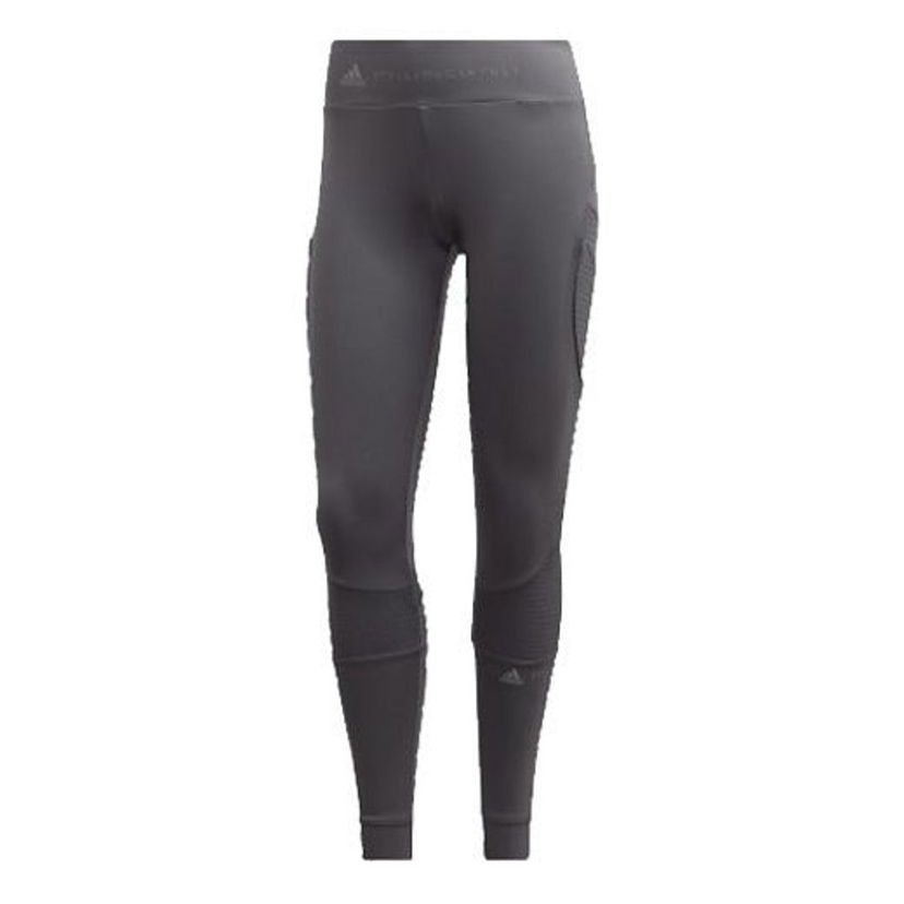 Клинове adidas Originals Essential Training Tights Сиво | EA2206