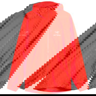 Яке Arcteryx Squamish Hooded Jacket Оранжево
 | X000007411-002898, 1
