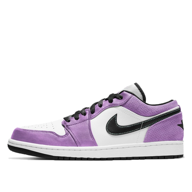 Кецове и обувки Jordan Air Jordan 1 Low SE "Light Purple" Лилаво | CK3022-503, 3