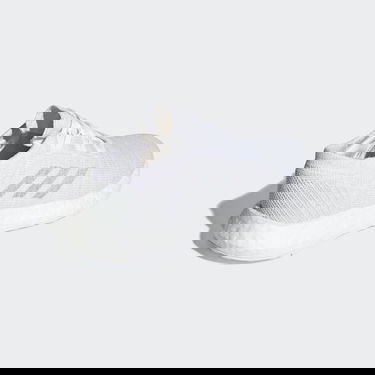 Кецове и обувки adidas Performance Pureboost Go Бяло | F35787, 1