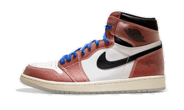 Кецове и обувки Jordan Trophy Room x Air Jordan 1 Retro High ''Chicago'' OG SP Червено | DA2728-100, 0