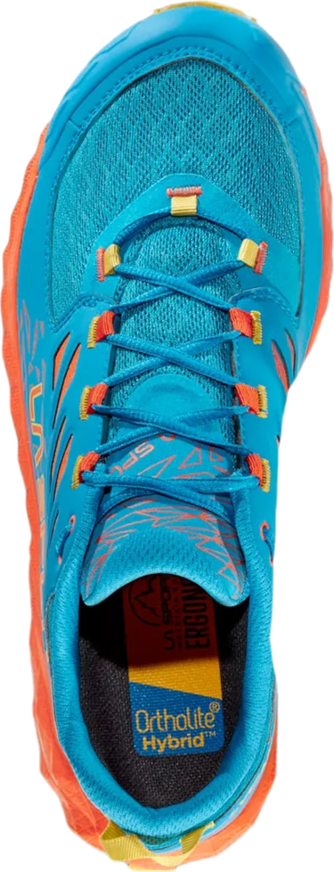 Кецове и обувки La Sportiva Lycan II Синьо | 99995215-46h, 2