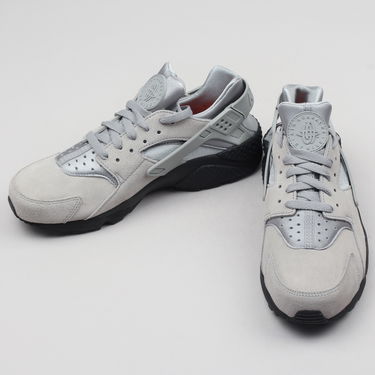 Кецове и обувки Nike Air Huarache Run SE Сиво | 852628-003, 2