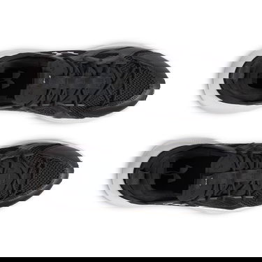 Кецове и обувки Under Armour Infinite MVMNT SE Черно | 6000902-001, 2