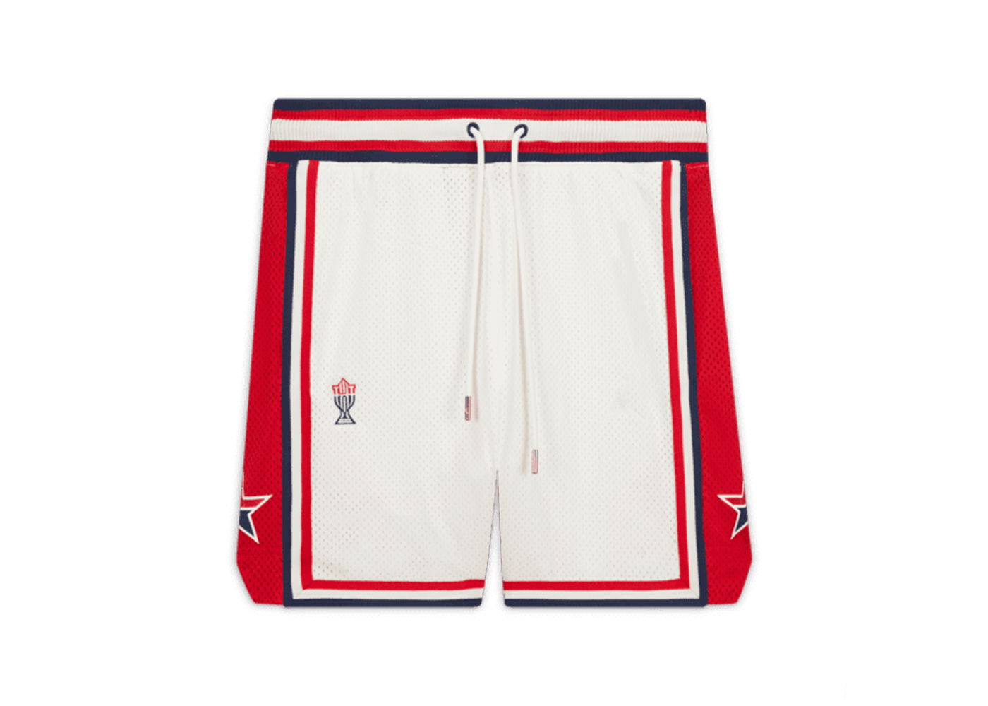 Къси панталони Jordan Trophy Room Game Shorts Бежово | DR2956-133, 0