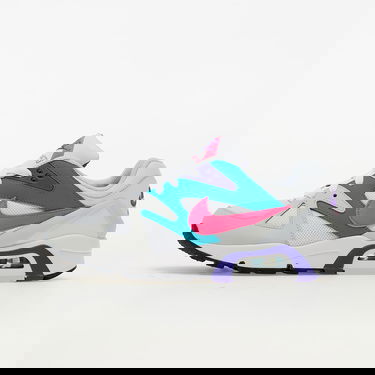 Кецове и обувки Nike Air Structure W Бяло | CZ1529-100, 0