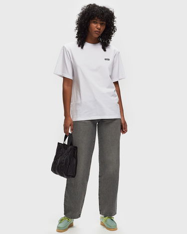 Дънки Levi's Levis BAGGY DAD women Сиво | A3494-0040, 1