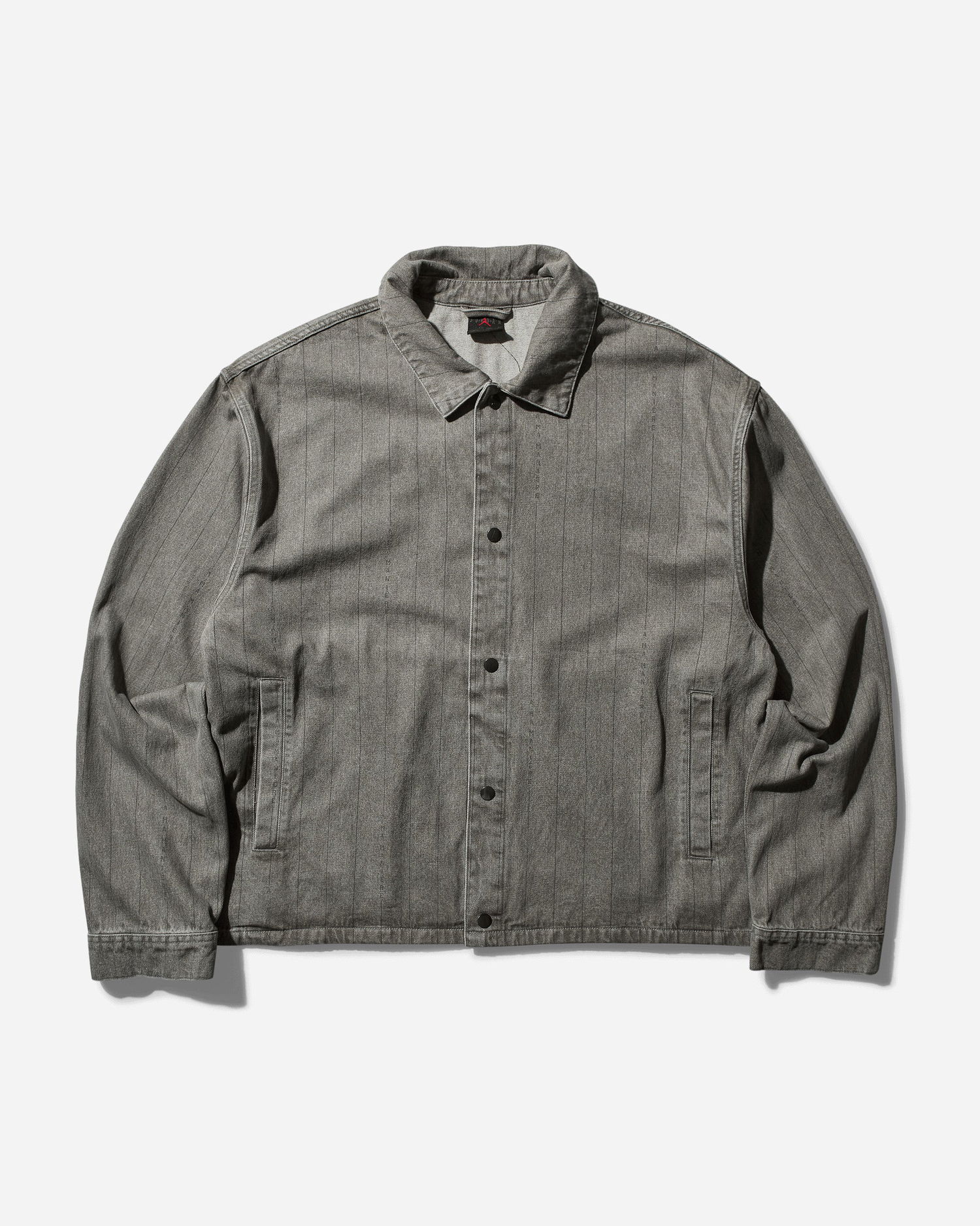 Яке Jordan A Ma Maniere x Jacket Сиво | HF4353-029, 1
