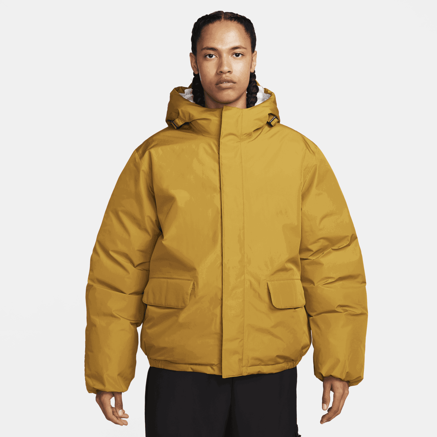 Яке Nike Sportswear GORE-TEX Storm-FIT ADV Оранжево
 | FB7594-716, 0