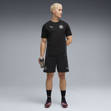 Фланелка Puma Manchester City Training T-Shirt Черно | 781992_14, 3