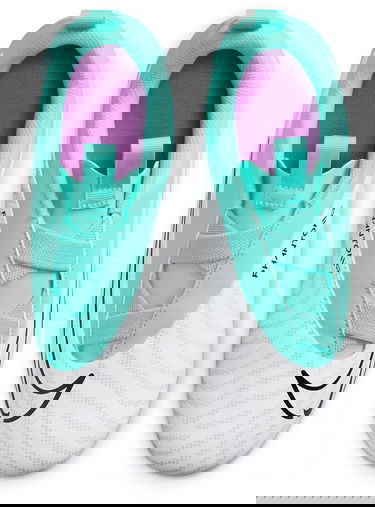 Кецове и обувки Nike Nike Phantom GX Academy Тюркоазено | DD9549-300, 3