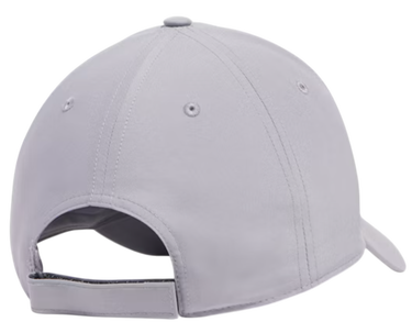 Шапка Under Armour UA Golf96 Hat Сиво | 1361547-035, 2