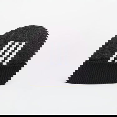 Шапка adidas Originals Adicolor Cuff Beanie Черно | II0745, 4