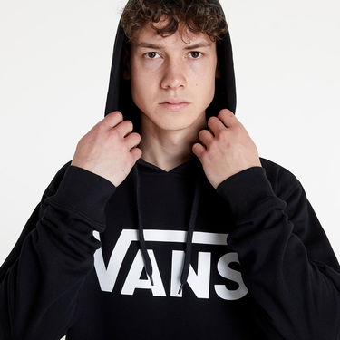 Суитчър Vans Classic Hoodie II Черно | VN0A456BY281, 1