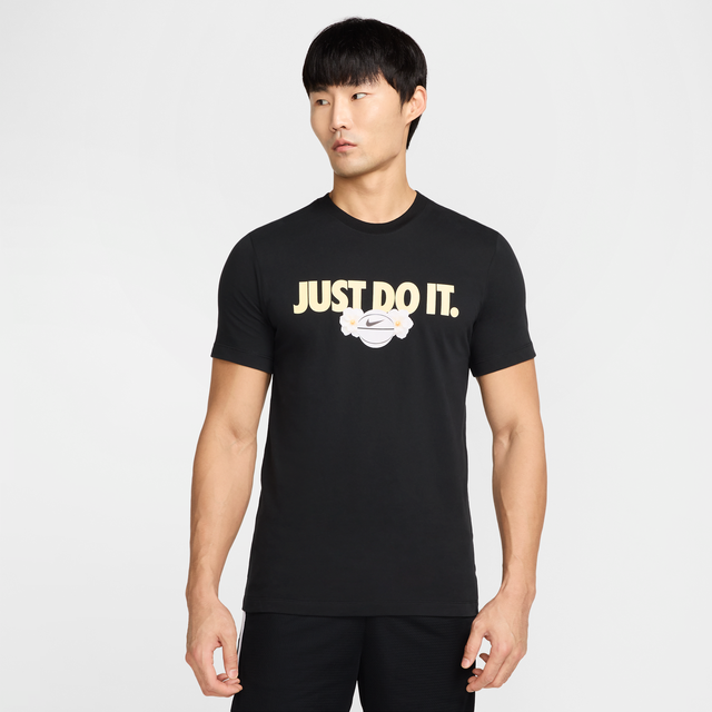 Nike Dri-FIT Basketball T-Shirt