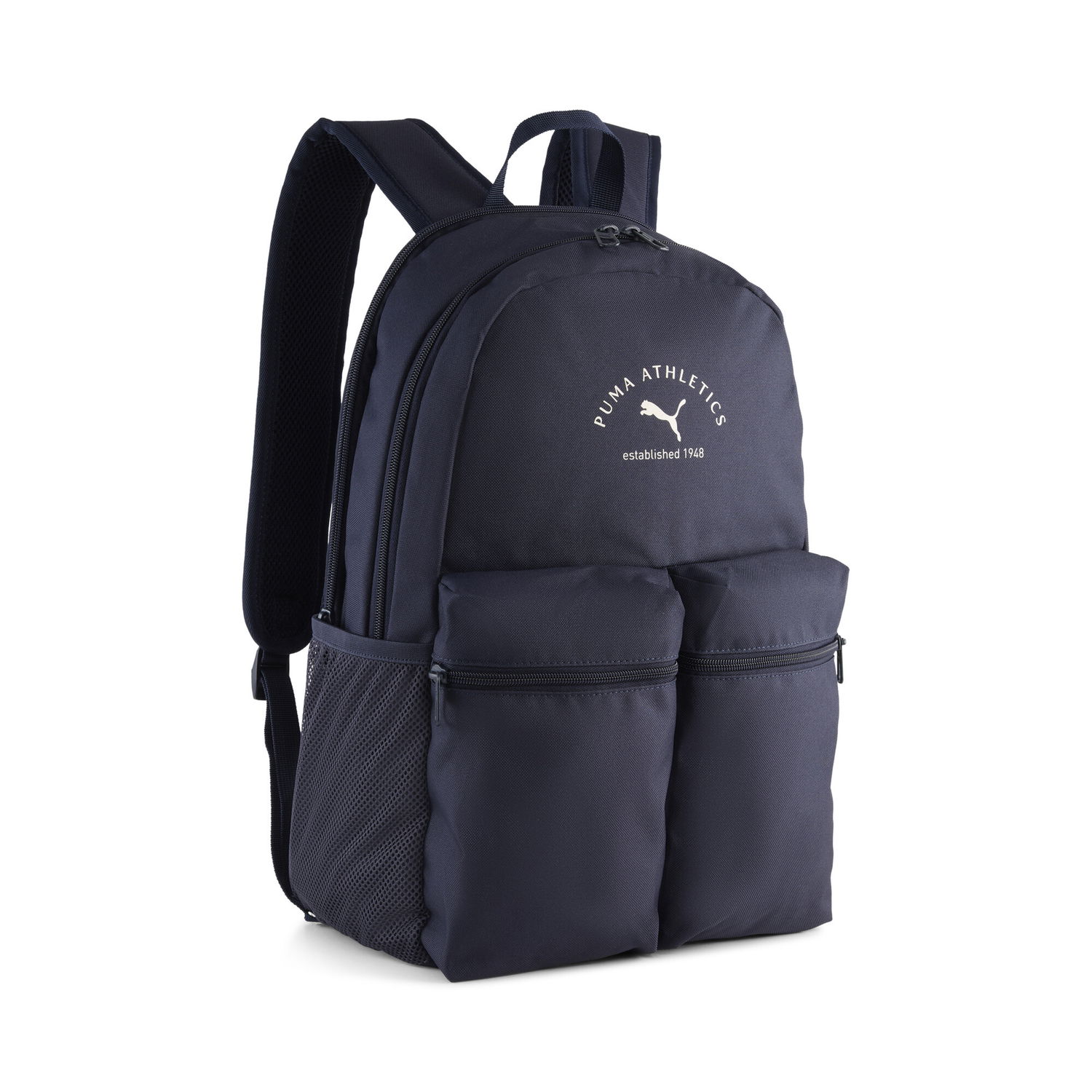 Раница Puma PUMA Phase Backpack Тъмно синьо | 091734_01, 0