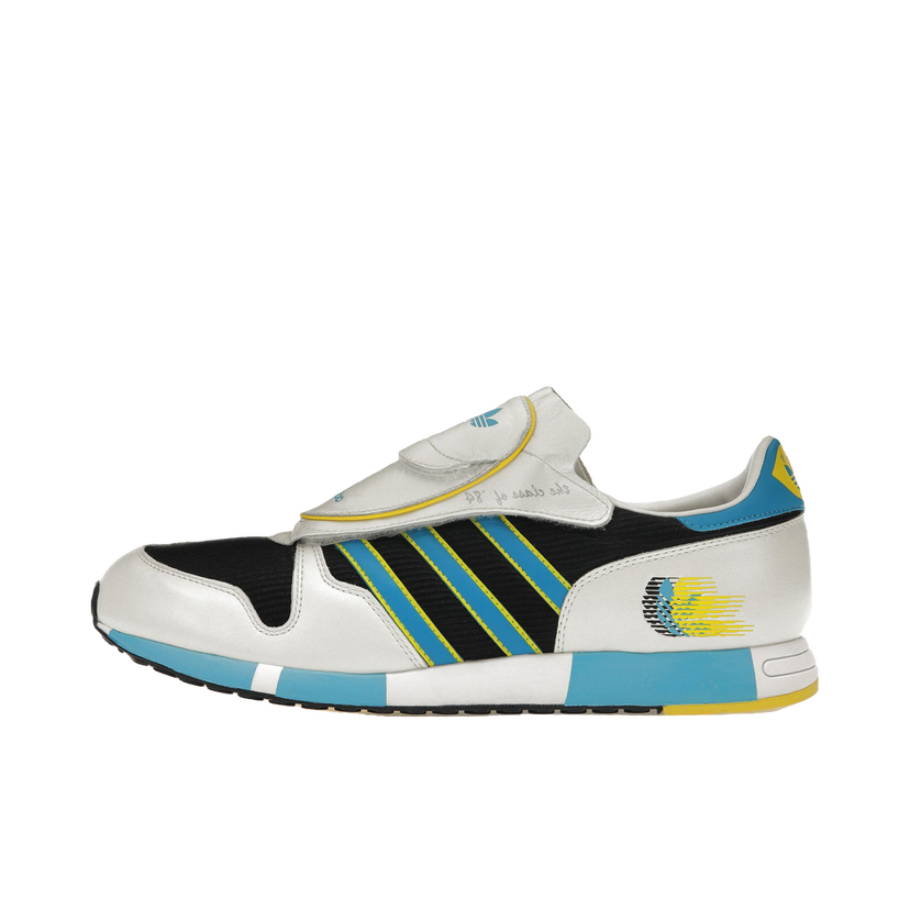 Кецове и обувки adidas Originals Micropacer 1984 Тюркоазено | 748635