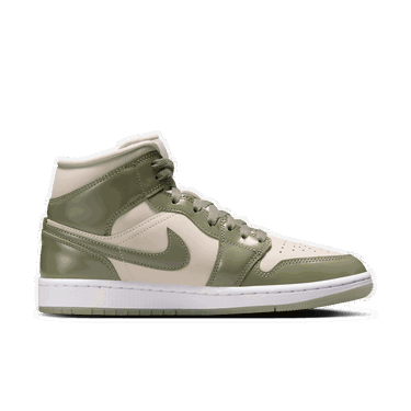 Кецове и обувки Jordan Air Jordan 1 Зелено | HF4079-003, 1