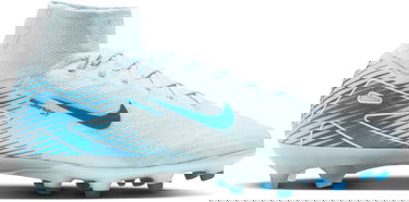 Кецове и обувки Nike Zoom Superfly 10 Elite AG-Pro Синьо | fq8339-400, 5
