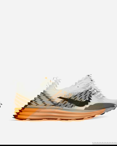 Кецове и обувки Nike LUNAR ROAM Оранжево
 | DV2440-101, 2