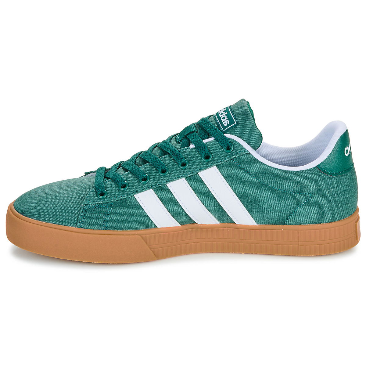 Кецове и обувки adidas Originals Shoes (Trainers) adidas DAILY 3.0 Зелено | IF7487, 0