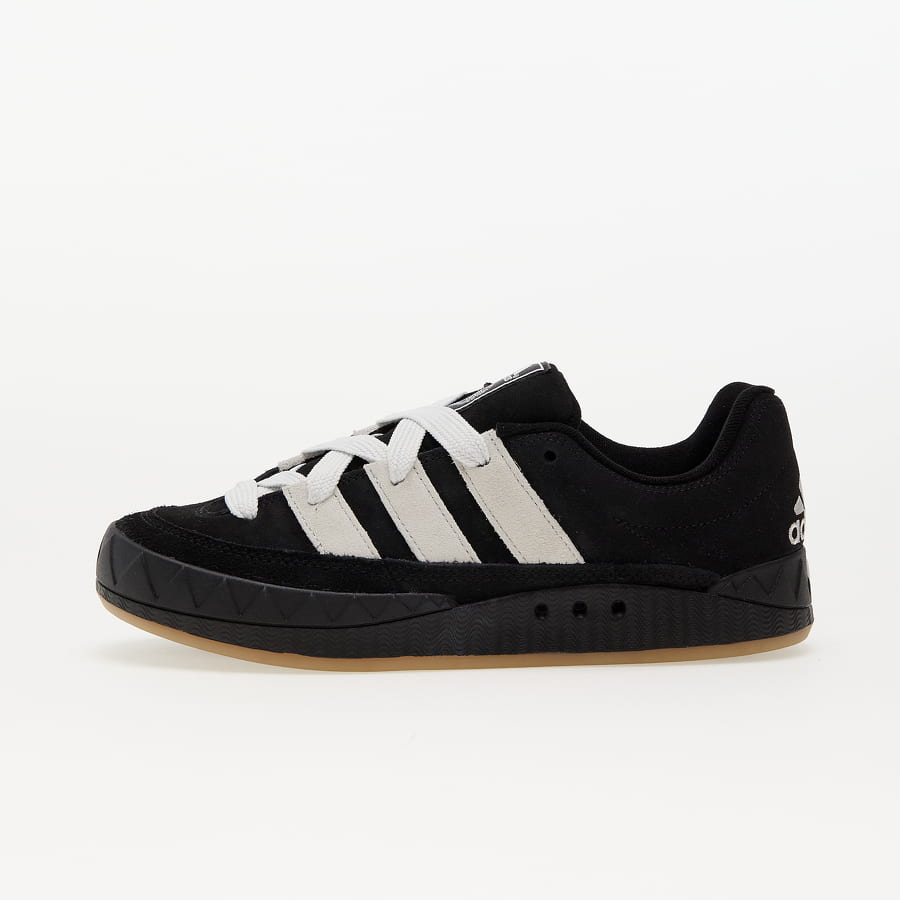 Кецове и обувки adidas Originals Adimatic Черно | HQ6900, 0