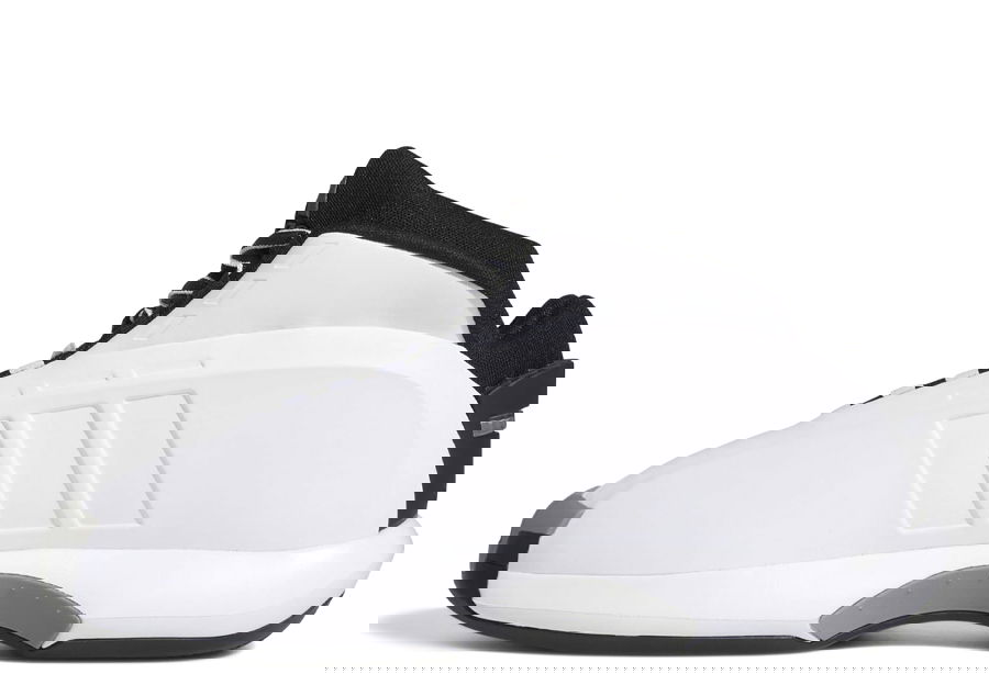 Кецове и обувки adidas Originals Crazy 1 "Storm Trooper" Бяло | GY3810, 1