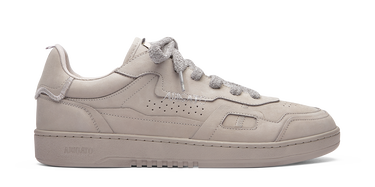 Кецове и обувки AXEL ARIGATO Dice Patchwork Бежово | F3629003, 0