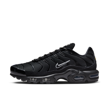 Кецове и обувки Nike Air Max Plus TN "Black Chrome" Черно | FJ2591-001, 0