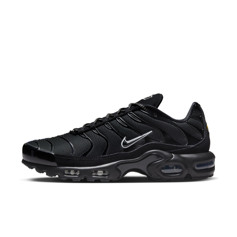 Кецове и обувки Nike Air Max Plus TN "Black Chrome" Черно | FJ2591-001