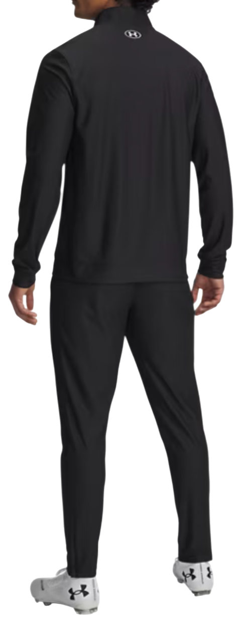 Комплект Under Armour Challenger Tracksuit Черно | 6004052-001, 1