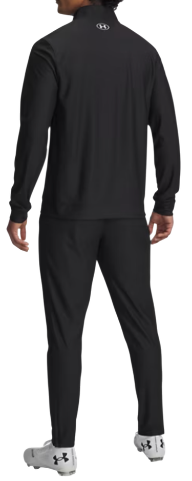 Комплект Under Armour Challenger Tracksuit Черно | 6004052-001, 1