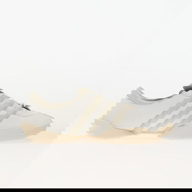 Кецове и обувки Y-3 Regu Core White/ Talc/ Wonder White Бяло | JS1117, 2
