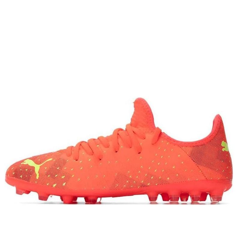 Кецове и обувки Puma Future Z 4.4 MG Оранжево
 | 107016-03