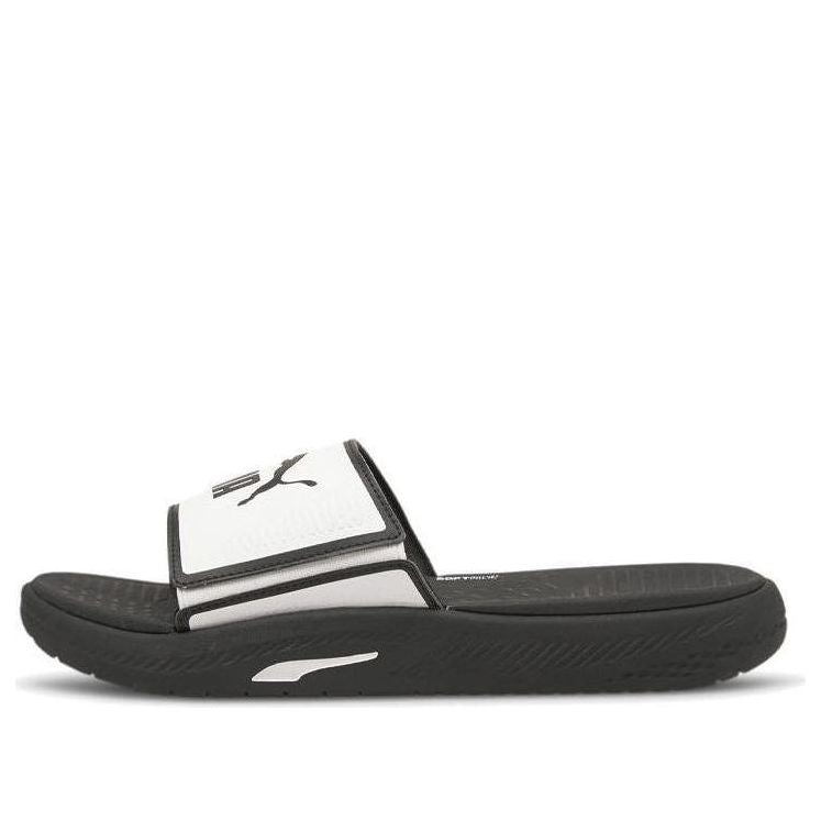 Кецове и обувки Puma Softride Slide Бяло | 382111-05, 0