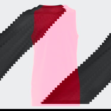 Фланелка adidas Originals 3G Speed Reversible Червено | DY6622, 1