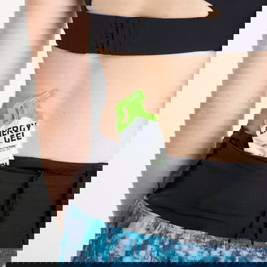 Къси панталони On Running On Trail Shorts Тюркоазено | 1WE30062621 W, 1