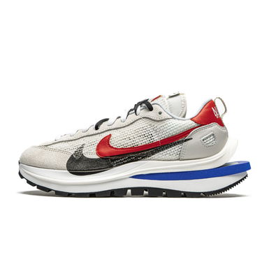 Кецове и обувки Nike sacai x VaporWaffle "Sail" Бяло | CV1363-100, 0