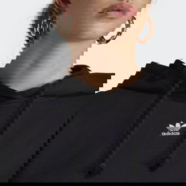 Суитчър adidas Originals Adicolor Essentials Fleece Черно | IA6420, 2