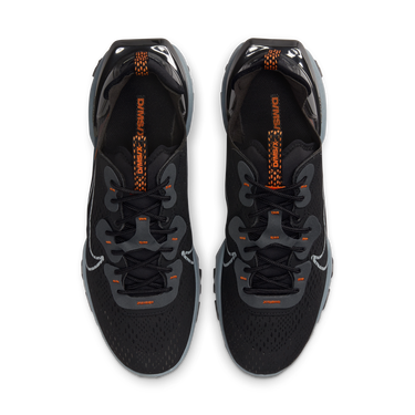 Кецове и обувки Nike React Vision Черно | HJ8997-001, 1