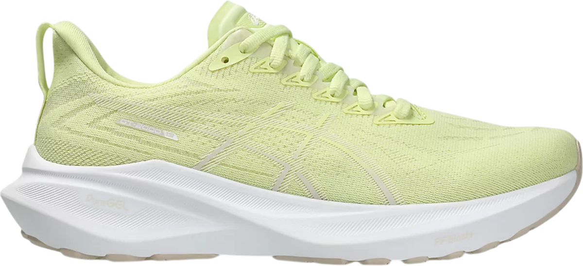 Кецове и обувки Asics GT-2000 13 Зелено | 1012b666-750, 0