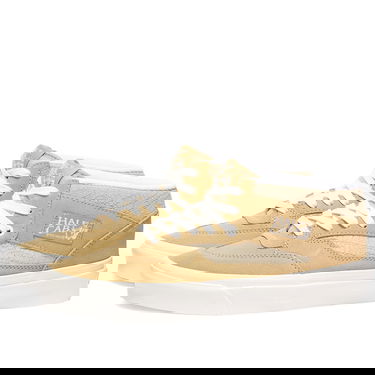 Кецове и обувки Vans Half Cab 33 DX Бежово | VN0A5KX6B3F1, 1